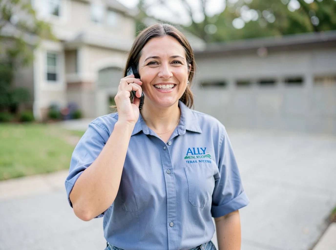Metal Roof Installation Limaville, OH FAQs